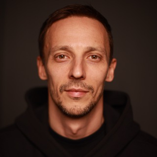 Telegram profile photo for Fold and Forget