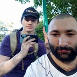 Telegram profile photo for ZeBoss