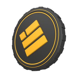 Telegram profile photo for Earning Free busd payment 💹