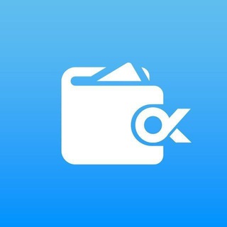 Telegram group profile photo for OKupay官方交易群