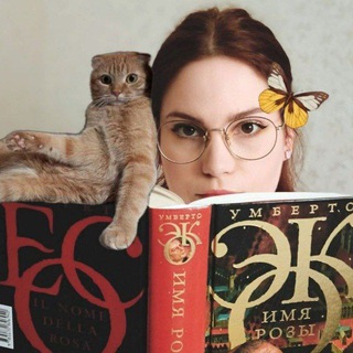Telegram profile photo for Gizmo_magvai 📚😼✨