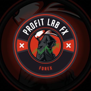 Telegram group profile photo for Forex Profit Lab Tools
