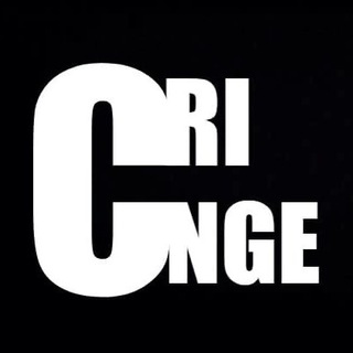 Telegram profile photo for CRINGOLOGY