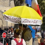 Telegram profile photo for Avignon antipass