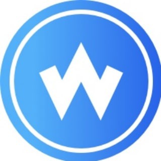 Telegram profile photo for CoinWind中文官方社群