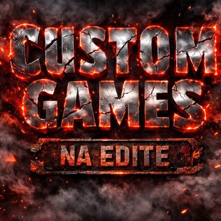 Telegram profile photo for NA EDITE GAMES 🎰