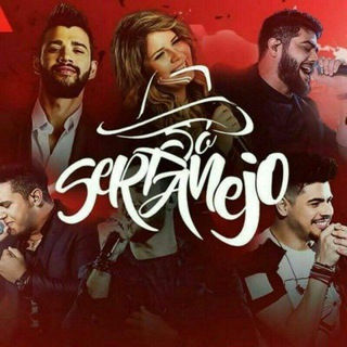Telegram profile photo for ĆΔŇΔŁ 2 📺 کó ک€ЯTǺп€jØ 🎵🎙รԾ รeяイąnejԾ 🎙🎵#Rєsρєiŧααsмiηαs #ηãøєηãø #CanalSóSertanejo #Oficial Nós