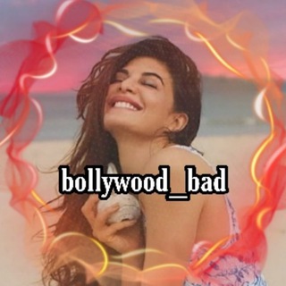 Telegram profile photo for Bollywood_bad