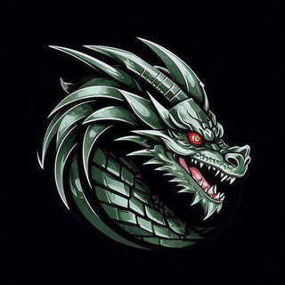 Telegram profile photo for DanGame | Unity