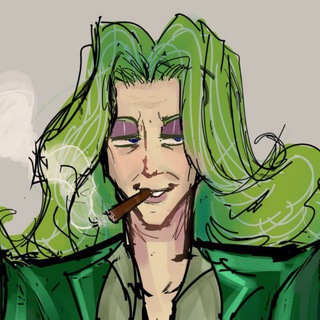 Telegram profile photo for ЧОРТ,ГРИБ!!🪭 |