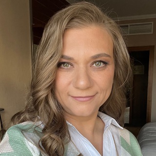 Telegram profile photo for Анжелика Матушкина | Мы и ИИ