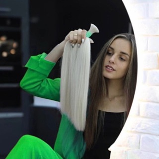 Telegram profile photo for НАРАЩИВАНИЕ ВОЛОС БАЛАШИХА /ВИТРИНА ВОЛОС БАЛАШИХА