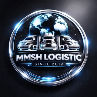 Telegram profile photo for MMSH LOGISTIC LUX