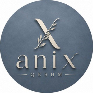 Telegram profile photo for anix_qeshm