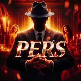 Telegram profile photo for profit pers