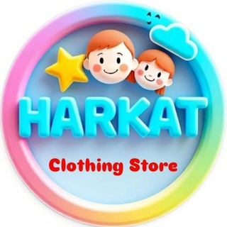 Telegram profile photo for پوشاک حرکت