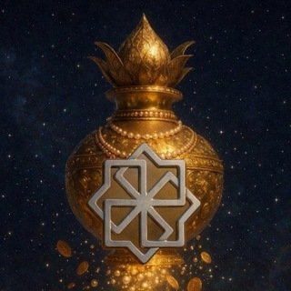 Telegram profile photo for ရွှေအိုးတူးဒီ