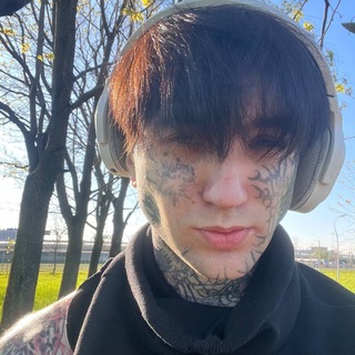 Telegram profile photo for Готика