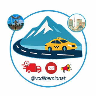 Telegram group profile photo for Vodil Farg'ona Beminnat