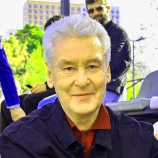 Telegram profile photo for Москва при Собянине: Банда во власти