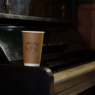Telegram profile photo for Da Capo al Coffee