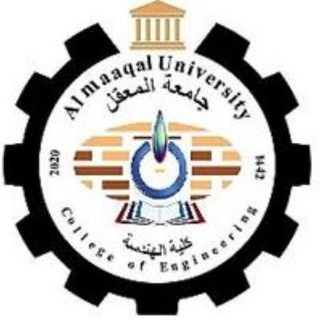 Telegram profile photo for قسم هندسة النفط /المرحلة الاولى الجديدة