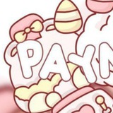 Telegram profile photo for Payment @aktipbb