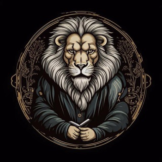 Telegram profile photo for КВН Лев и Толстой