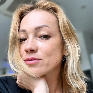 Telegram profile photo for Йога Космос