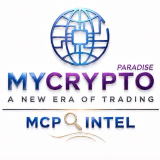 Telegram profile photo for MCP🔍Intel FREE