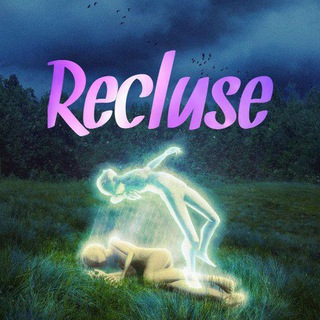 Telegram profile photo for R E C L U S E