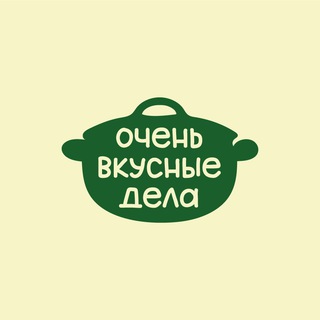Telegram group profile photo for Очень Вкусные Комменты