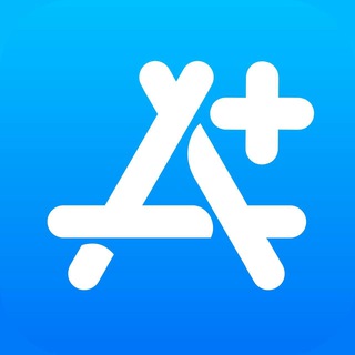 Telegram profile photo for App Store +