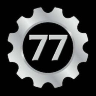 Telegram profile photo for 77 СПЕЦ-ТЕХНИКА