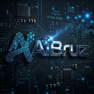 Telegram profile photo for AiBruz π