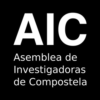 Telegram profile photo for Asemblea de Investigadoras de Compostela