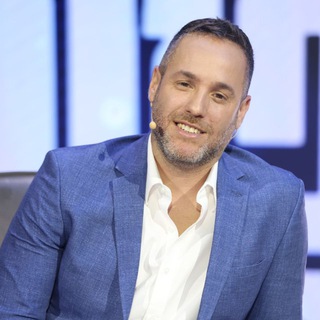 Telegram profile photo for יותם זמרי