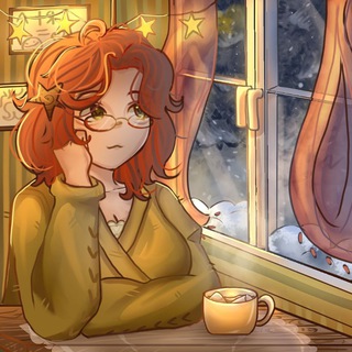 Telegram profile photo for ПЕРЕЕЗД🕯️⋆ྀྀི𓊆𝓛𝓪𝓼𝓴𝓪_𝓿𝓲𝓵𝓵𝓲𝓪𝓶𓊇ྀི⋆🎞