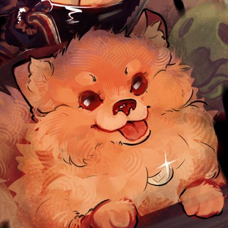 Telegram profile photo for 🏳️🌈Пилючний коридор🏳️🌈