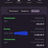 Telegram profile photo for аппараты онлайн на деньги