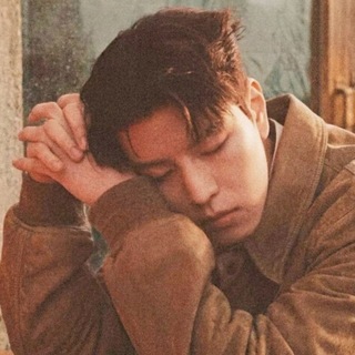 Telegram profile photo for છ love for 쌀 boy