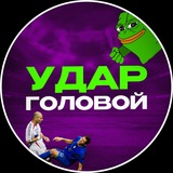 Telegram profile photo for Удар Головой