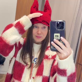 Telegram profile photo for Fashion Karma | Карма моды