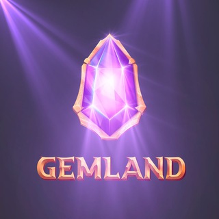Telegram profile photo for Gemland.world
