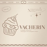 Telegram profile photo for vacherin’s