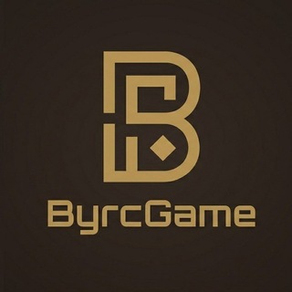 Telegram profile photo for ByrcGame | игровой канал | экономика | игры и многое другое