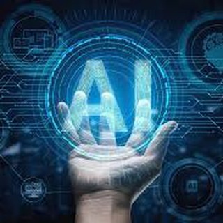 Telegram profile photo for Artificial Intelligence