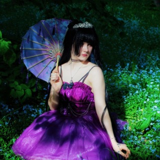 Telegram profile photo for Yoko✷Йоко福泽