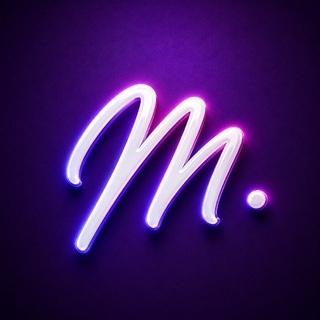 Telegram profile photo for Marica Guglielmi Trading