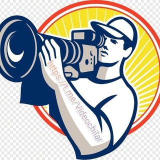 Telegram group profile photo for VIDEOCHILAR 🎥